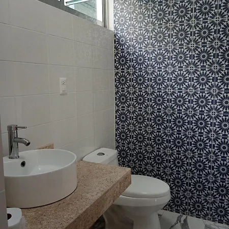 Casa Del Aire Hotel Merida Room photo