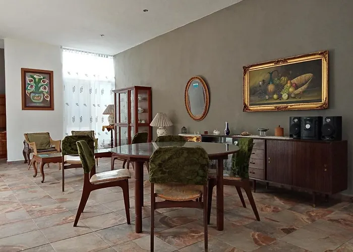 Casa Del Aire