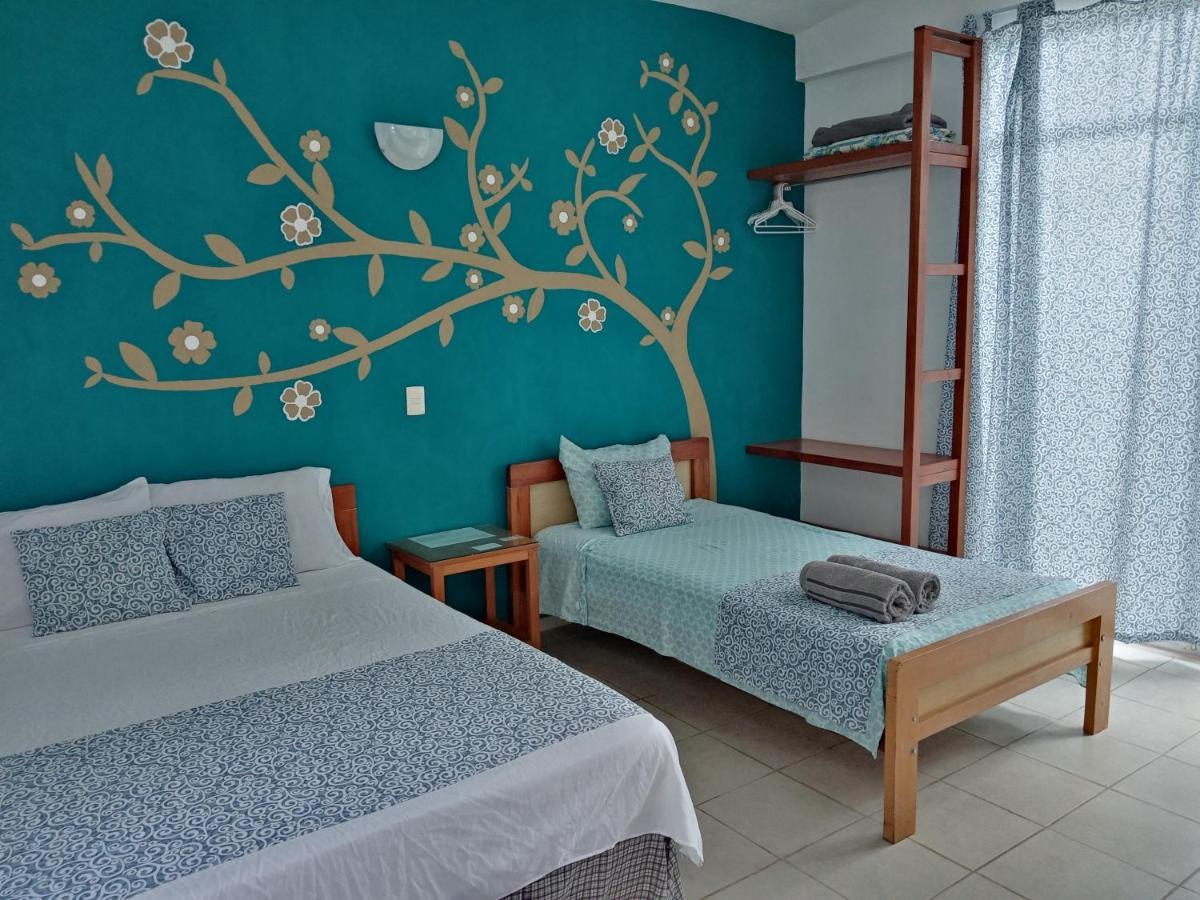 Casa Del Aire Guest house Merida