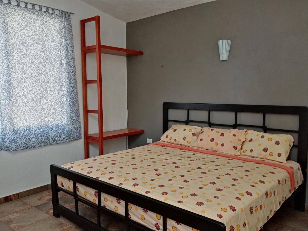 Guest house Casa Del Aire 2*