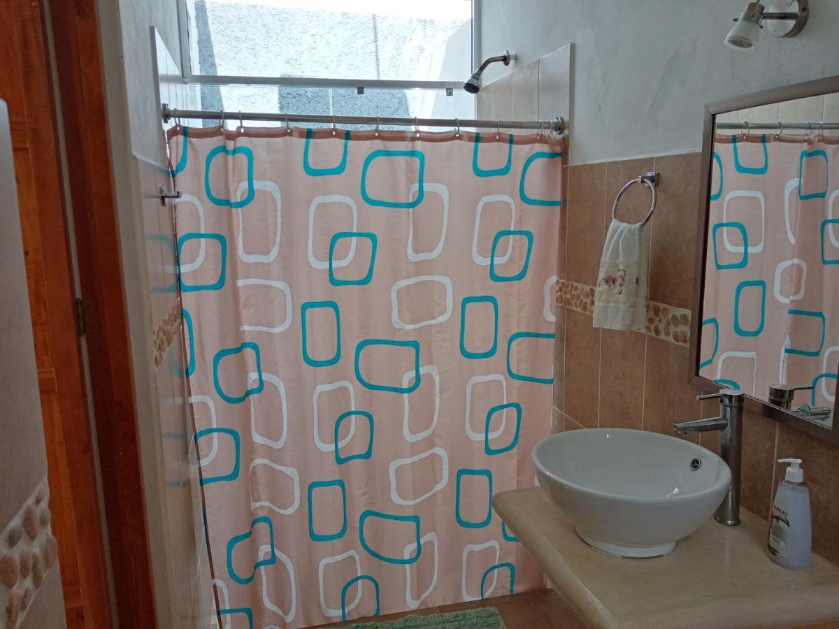 Casa Del Aire Guest house