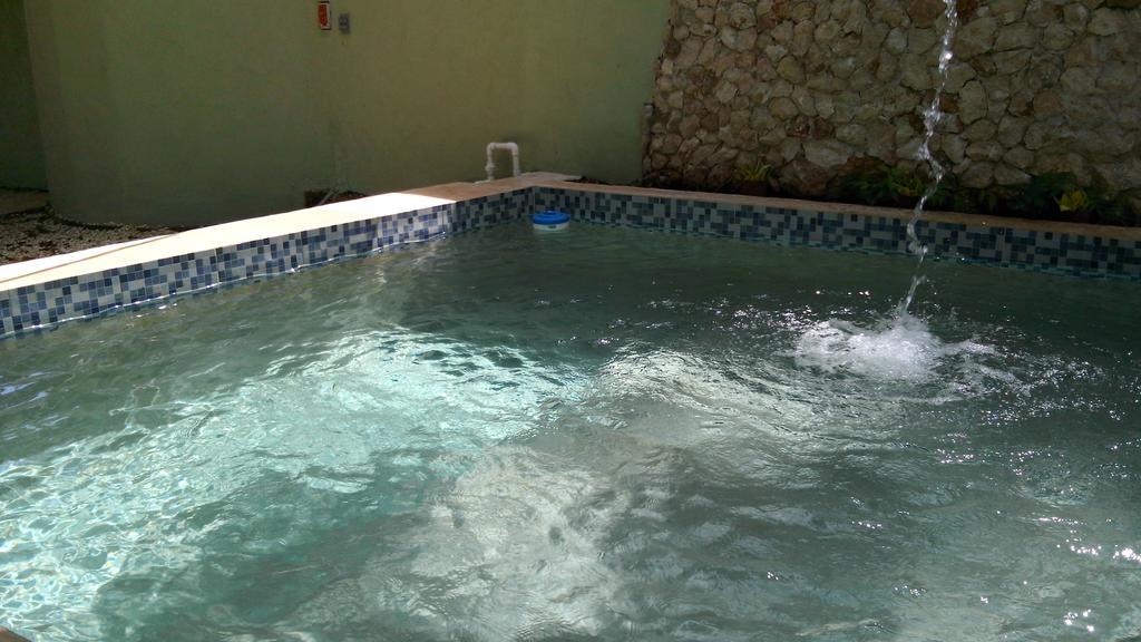 Casa Del Aire Guest house 2*