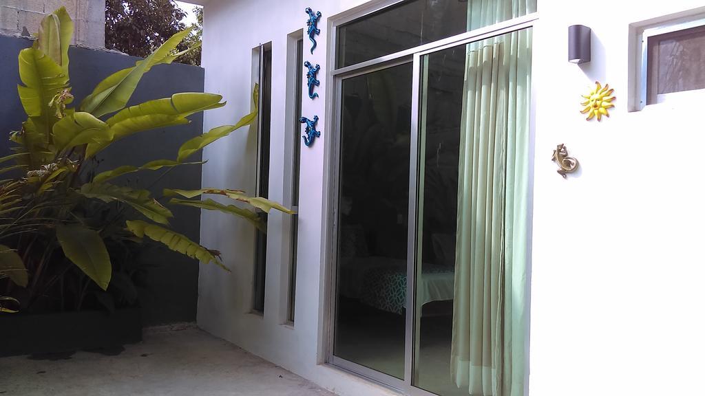 Casa Del Aire Merida
