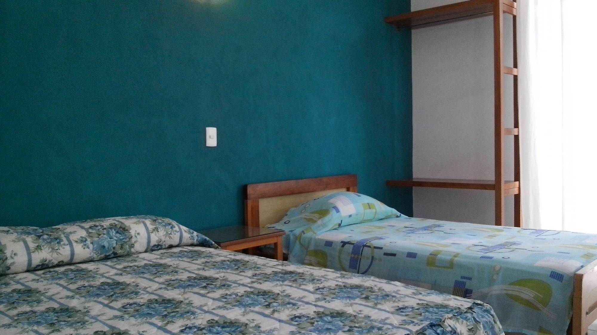 Guest house Casa Del Aire Merida