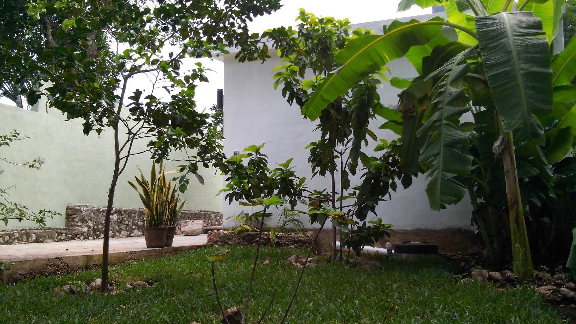 Guest house Casa Del Aire 2*